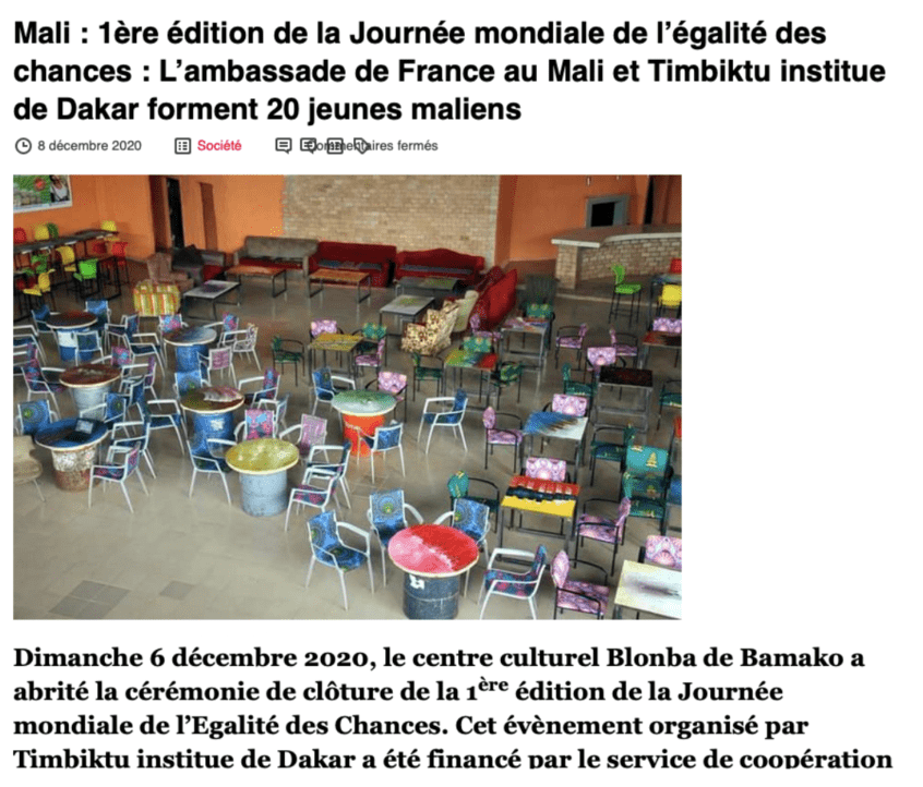 MALI-MALIACTU-NET